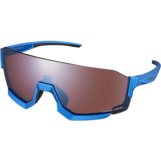 Shimano Aerolite Glasses – Blue