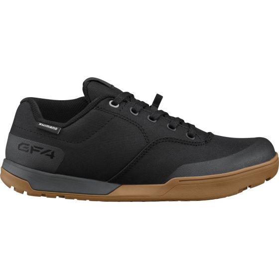 Shimano GF400W Womens Shoes – Black / Amber