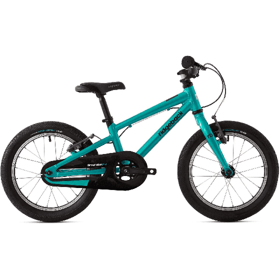 Ridgeback Dimension 14-Inch Kids Bike