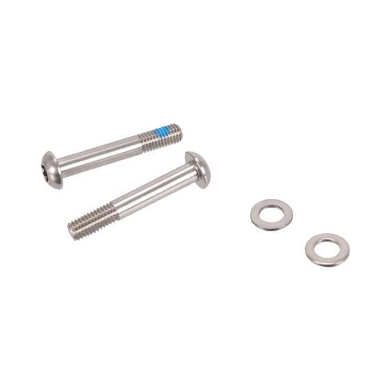 SRAM Stainless Steel T25 Bracket Mounting-Bolts
