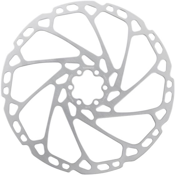 Shimano SLX SM-RT66 Disc Brake Rotor