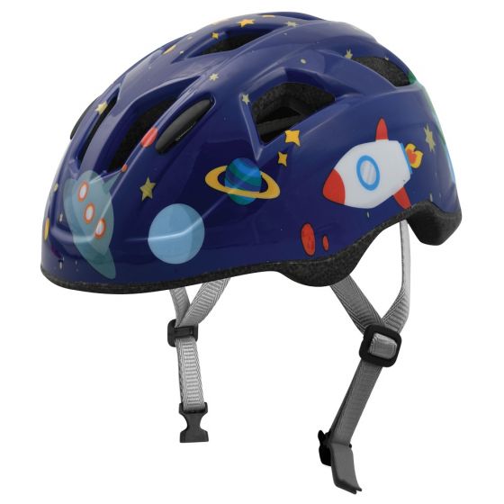 Oxford Space Junior Helmet