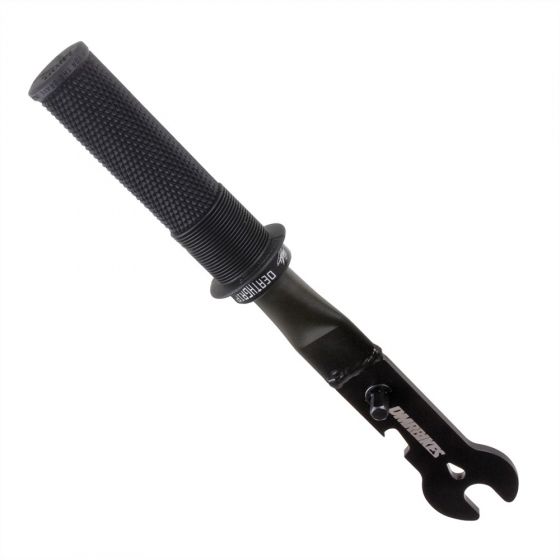 DMR Death Grip Pedal Spanner – Black