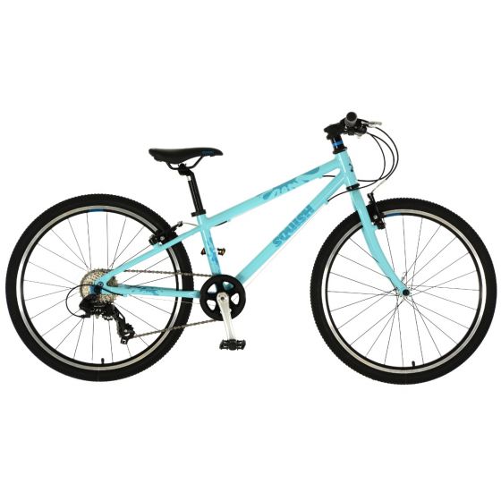 Squish 24 Junior Bike – Mint
