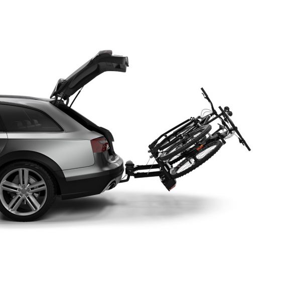 thule velospace xt 2 ebay