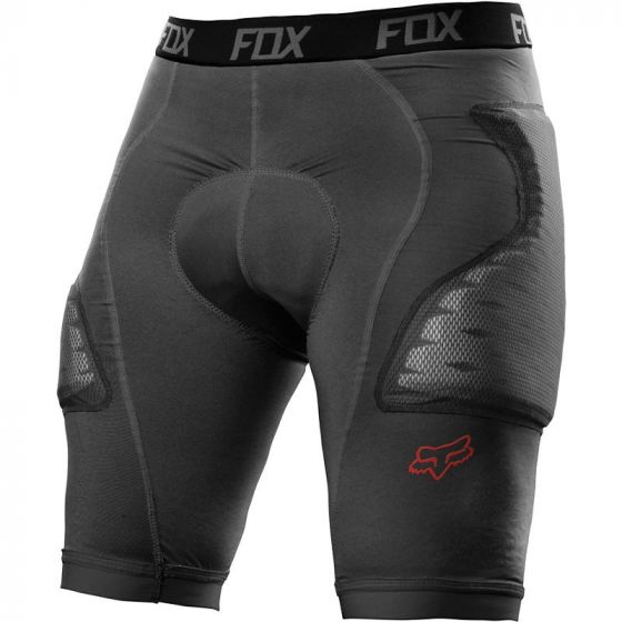 Fox Titan Race Shorts