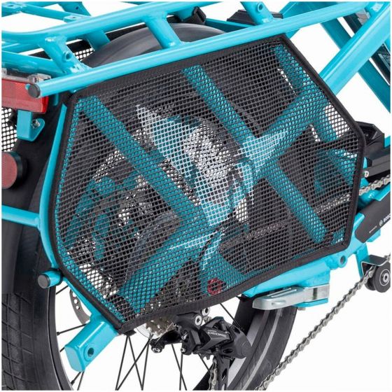 Tern GSD Sidekick Wheel Guard Panels