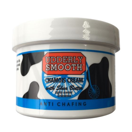 udderly smooth chamois cream
