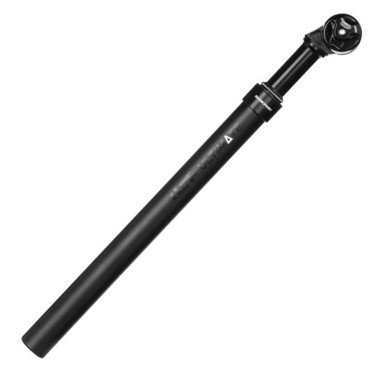 USE Vybe Suspension Seatpost