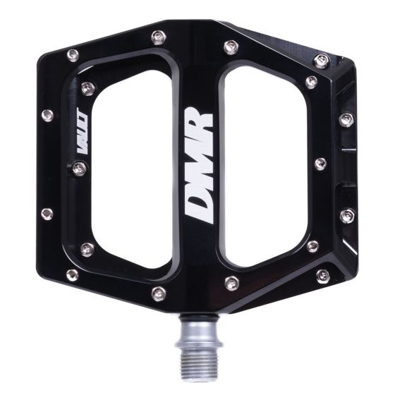 DMR Vault V2 Pedals – Gloss Black