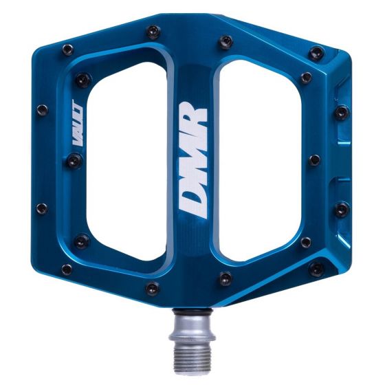 DMR Vault V2 Pedals – Super Blue