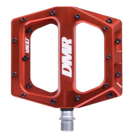 DMR Vault V2 Pedals – Copper Orange