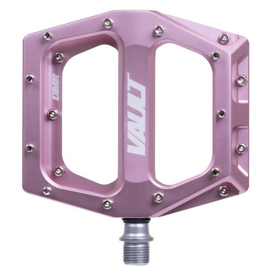 DMR Vault V2 Pedals – Pink Punch