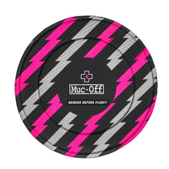Muc-Off Disc Brake Covers – Bolt, image 1 of 3