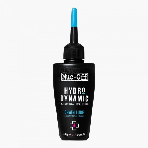 Muc-Off Hydrodynamic Chain Lube
