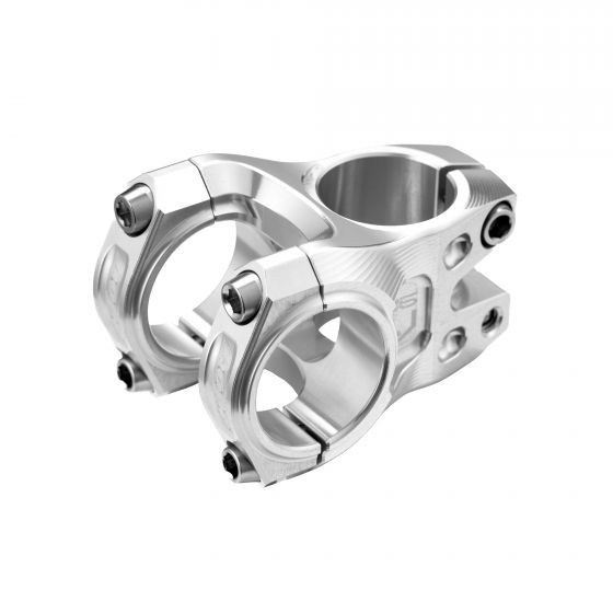 Hope Gravity Stem – Silver