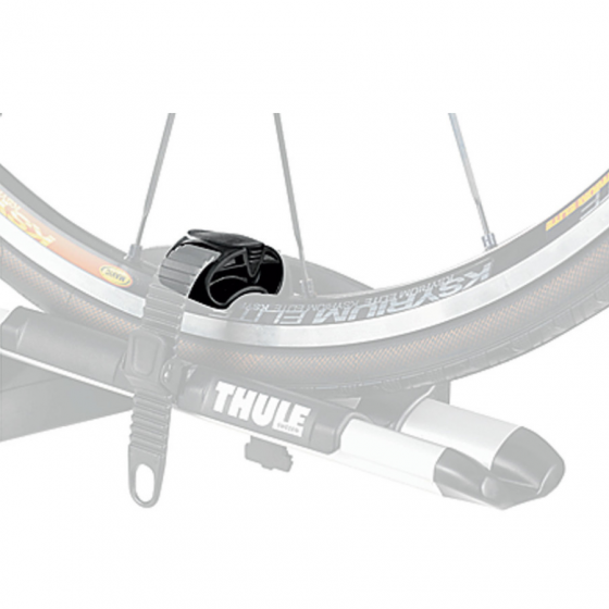 Thule Wheel Strap Adaptors