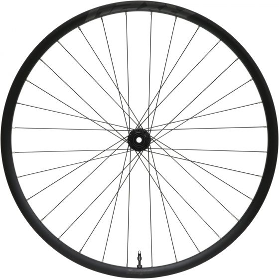 Hope RX24 Pro 5 700c Front Wheel – Black