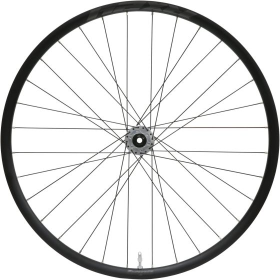 Hope RX24 Pro 5 700c Front Wheel – Silver