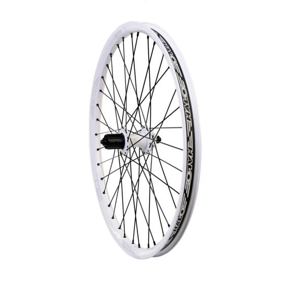 Halo T2 Disc 24-Inch MTB Rear Wheel