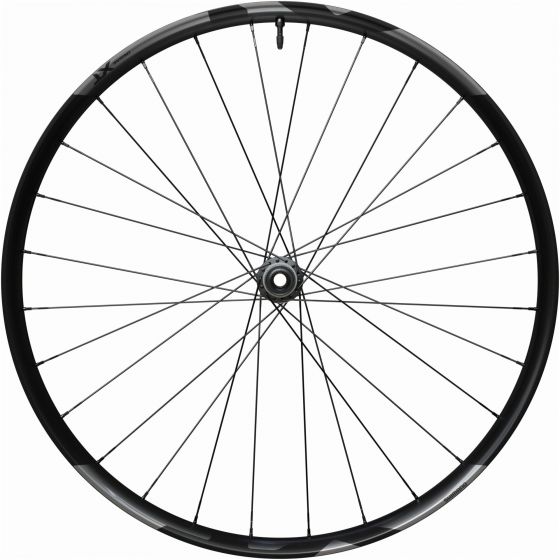 Shimano Deore XT WH-M8200 29-Inch Front Wheel