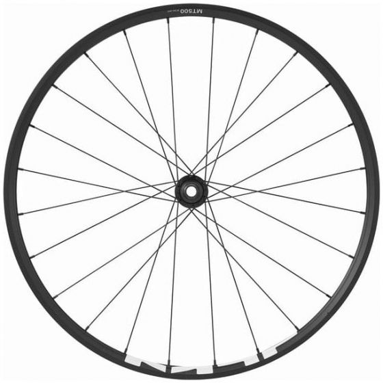 Shimano MTB WH-MT500 27.5-inch Front Wheel