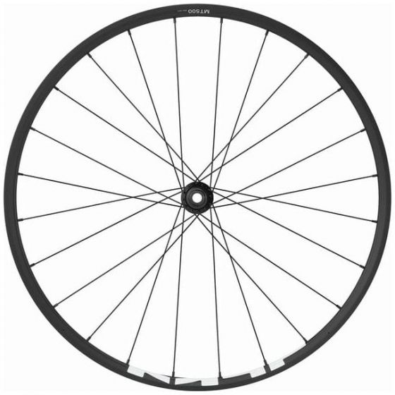 Shimano MTB WH-MT500 29er Front Wheel