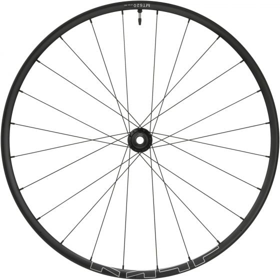 Shimano WH-MT620 Disc Clincher 27.5-inch Front Wheel