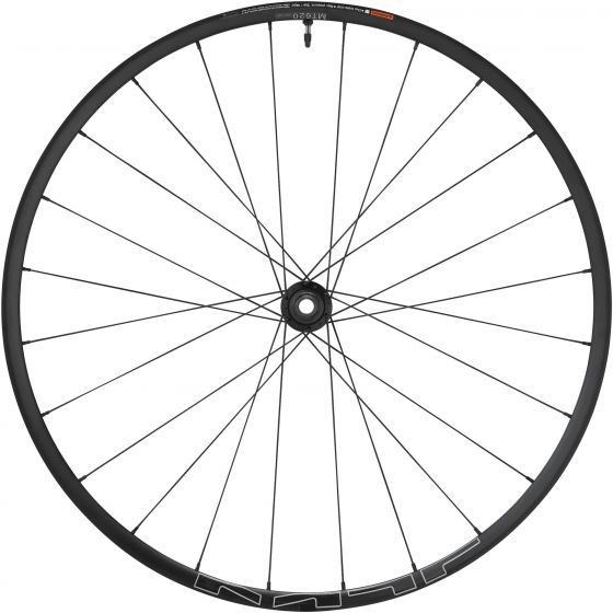 Shimano WH-MT620 Disc Clincher 29-inch Front Wheel