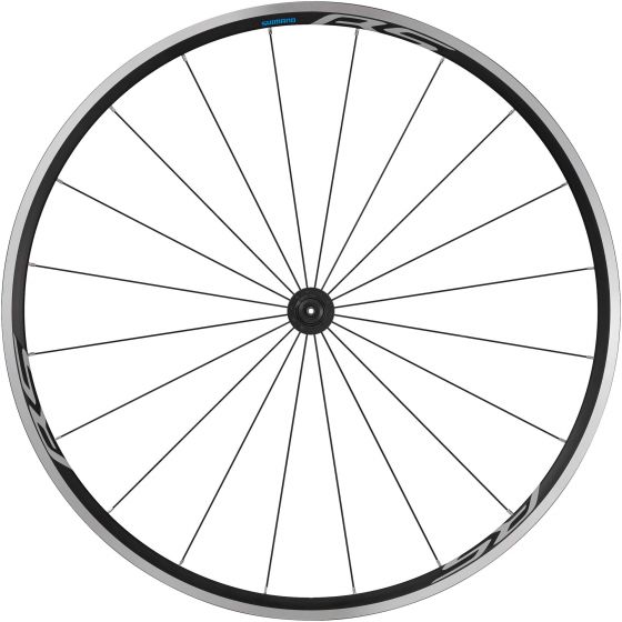 Shimano RS100 Clincher 700c Front Wheel