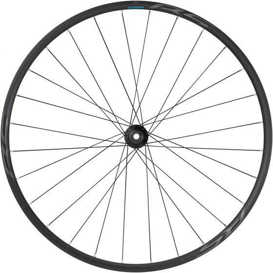 Shimano WH-RS171 Disc Clincher 650b Front Wheel