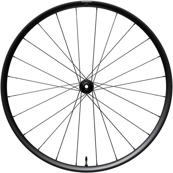 Shimano GRX WH-RX180 Clincher Disc 700c Front Wheel