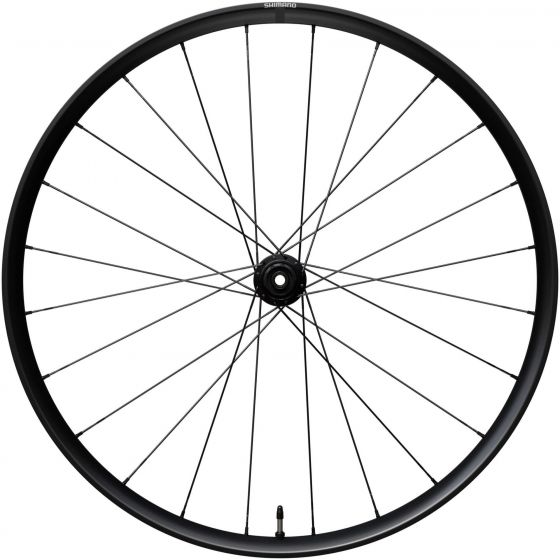 Shimano GRX WH-RX180 Clincher Disc 700c Rear Wheel