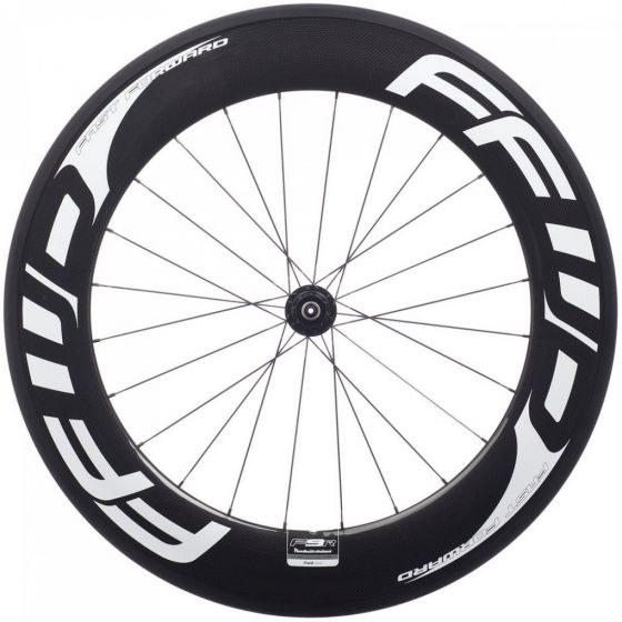 Fast Forward F9R Full Carbon Tubular Rear Wheel