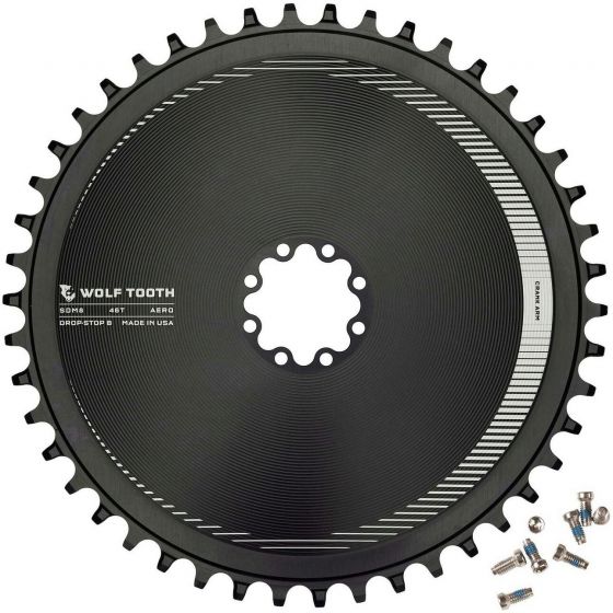 Wolf Tooth SRAM Direct Mount Aero Chainring