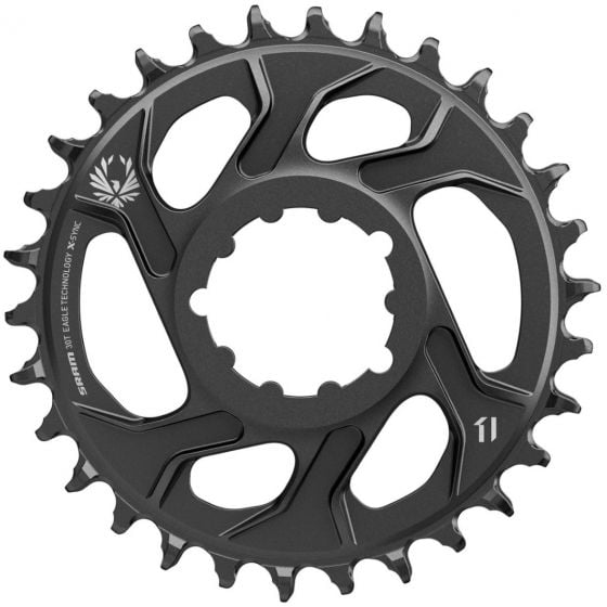 SRAM X-Sync Eagle Direct Mount Aluminium Boost Chainring