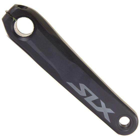 Shimano SLX FC-M7100 Left Hand Crank Arm