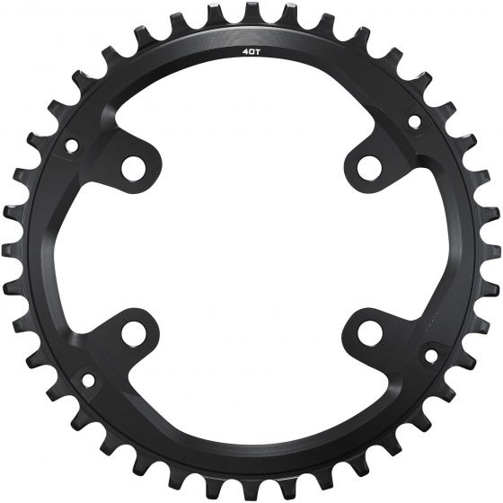 Shimano CUES FC-U8000 11-Speed Chainring