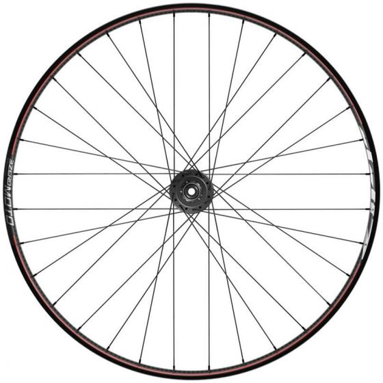 Zipp 3ZERO Moto Tubeless Disc 27.5-Inch Rear Wheel