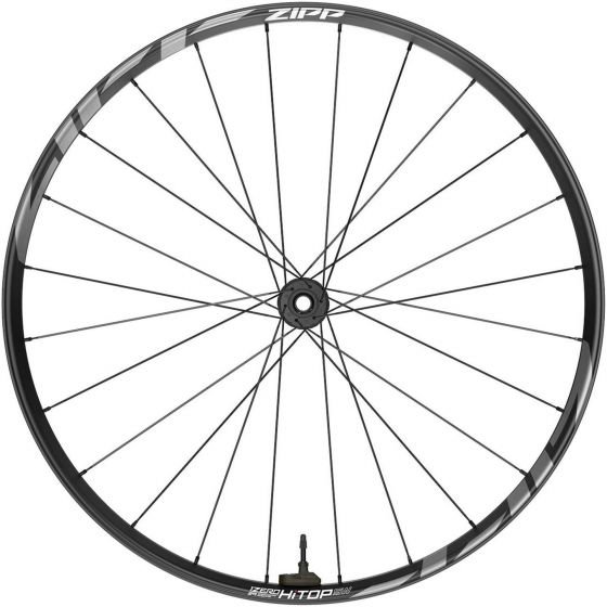 Zipp 1ZERO HiTOP SW Tubeless Disc 29-Inch Front Wheel