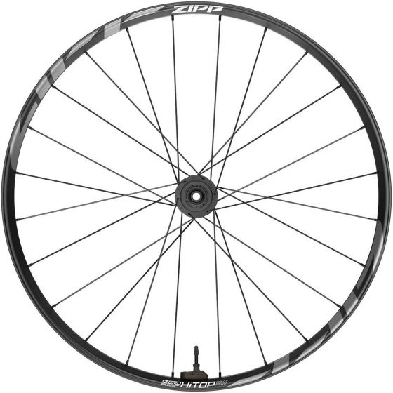 Zipp 1ZERO HiTOP SW Tubeless Disc 29-Inch Rear Wheel