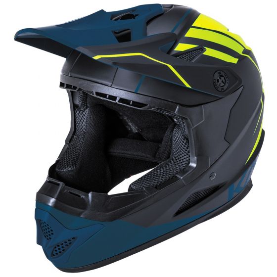 Kali Zoka Youths Helmet