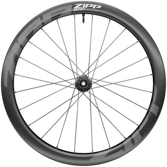 Zipp 303 S Tubeless Disc 700c Rear Wheel