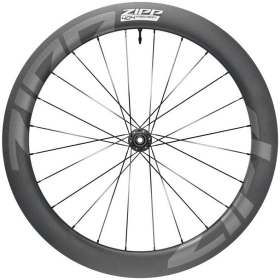 Zipp 404 Firecrest Tubeless Disc 700c Rear Wheel
