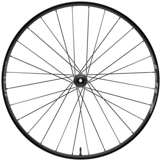 Zipp 101 XPLR Tubeless Disc 700c Front Wheel – Standard Graphic, image 1 of 3