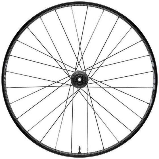 Zipp 101 XPLR Tubeless Disc 650b Rear Wheel – Standard Graphic, image 1 of 4