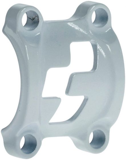 Cube Stem Front Plates