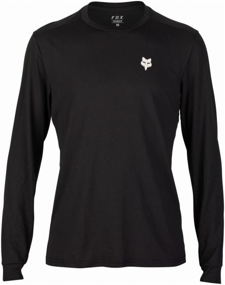 Fox Ranger Shepherds Drirelease Long Sleeve Jersey