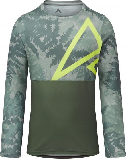 Altura Spark Lightweight Kids Long Sleeve Jersey