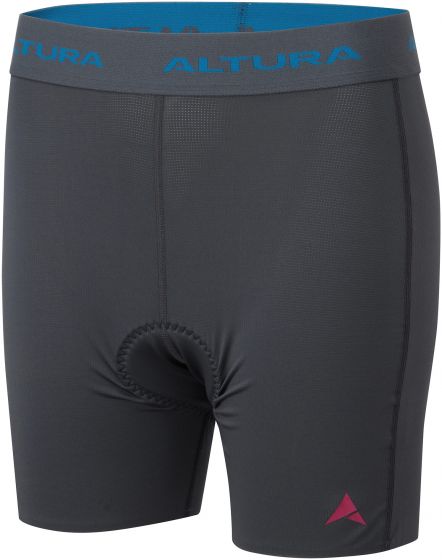 Altura Tempo Womens Under Shorts